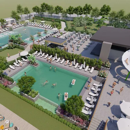 Hotel Diamond Premium & Spa 5*