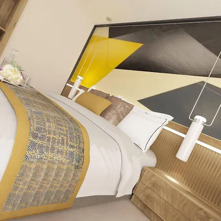 Diamond Premium & Spa Manavgat
