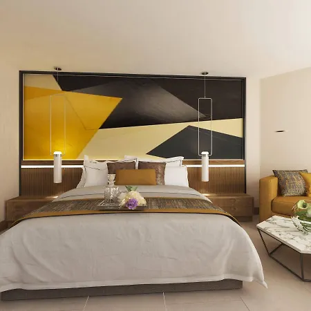 Diamond Premium & Spa Hotel Manavgat