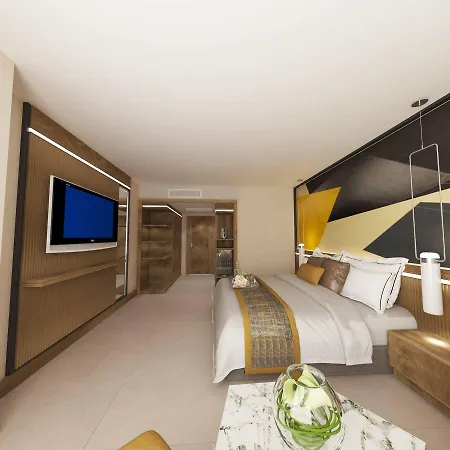 Diamond Premium & Spa Hotel Manavgat