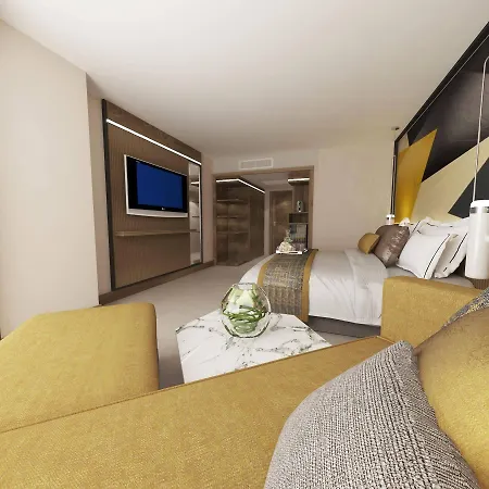 Hotel Diamond Premium & Spa Manavgat