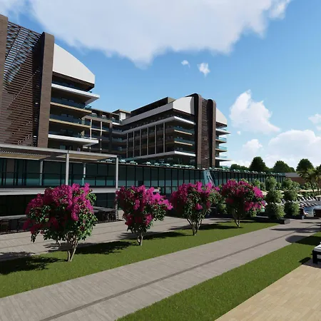 Hotel Diamond Premium & Spa