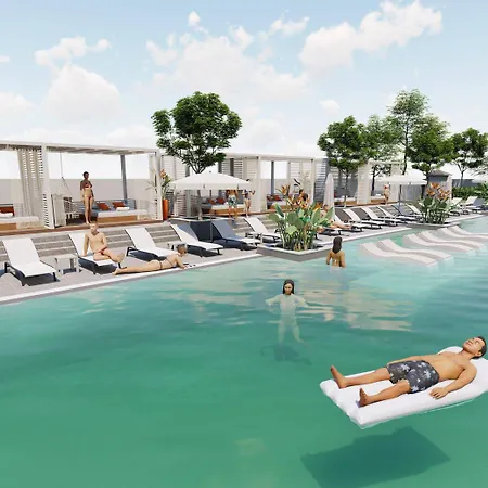 Diamond Premium & Spa Manavgat