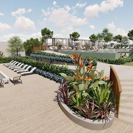 Diamond Premium & Spa Hotel 5*