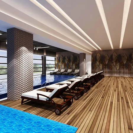 Hotel Diamond Premium & Spa 5*