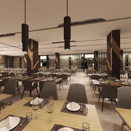 Hotel Diamond Premium & Spa
