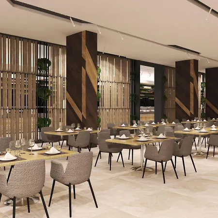 Hotel Diamond Premium & Spa