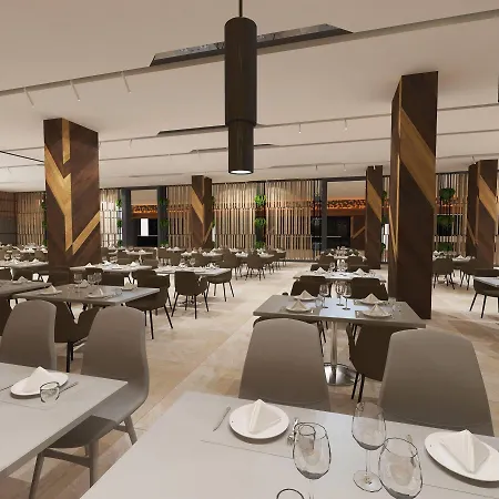 Hotel Diamond Premium & Spa 5*