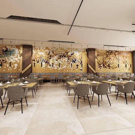 Hotel Diamond Premium & Spa
