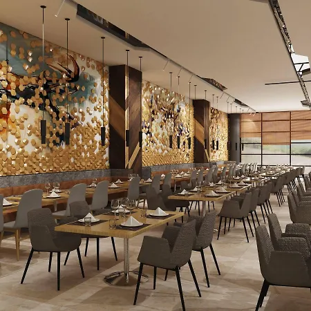 Diamond Premium & Spa Hotel 5*