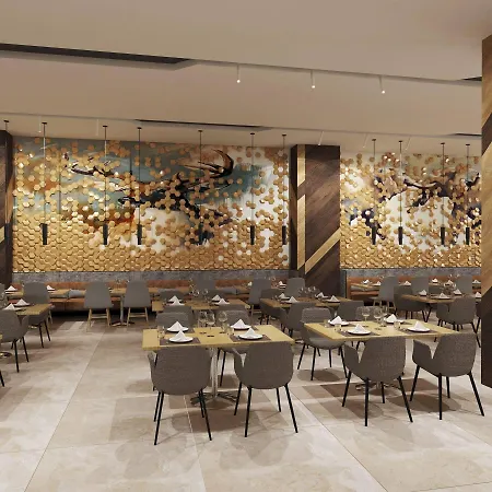 Diamond Premium & Spa Manavgat