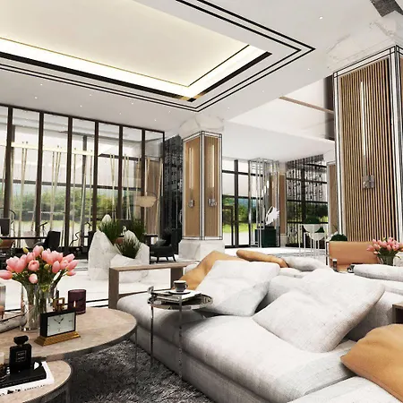 Diamond Premium & Spa Hotel 5*