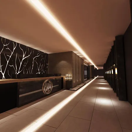 Diamond Premium & Spa Hotel