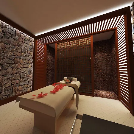 Diamond Premium & Spa 5*