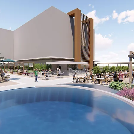 Diamond Premium & Spa Manavgat